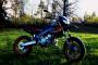 Derbi Senda 50 Extreme 3