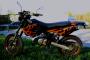 Derbi Senda 50 Extreme 1