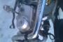 Loncin 150cc cross 3