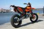 KTM EXC 125 2