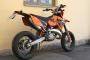 KTM EXC 125 3