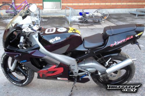 Aprilia RS 125