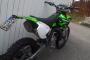 Kawasaki KDX 125 1