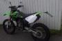 Kawasaki KDX 125 3