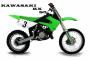 Kawasaki KX 85 0