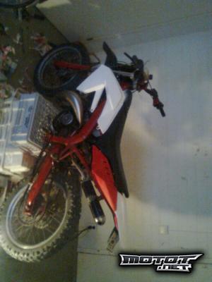 Derbi Senda 50 R