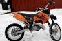 KTM EXC 125 3