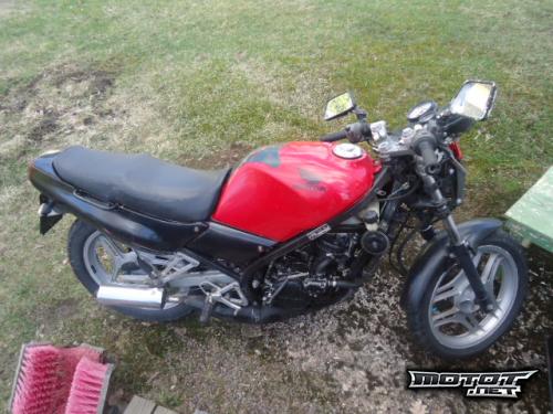 Honda NS 125