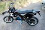 Derbi Senda 50 X-race 2