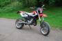 Aprilia MX 125 0