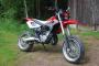 Aprilia MX 125 1