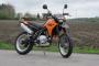 Yamaha XT 125 0