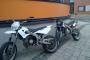 Derbi Senda 50 X-race SM 2