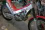 Honda XR 250 L 3