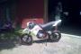 Yamaha XT 125 4