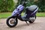 Gilera Stalker 0