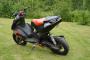 Aprilia SR 50 R Factory 2