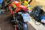 Aprilia RS 125 0