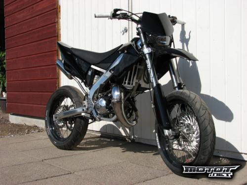 Derbi Senda 50 DRD SM Pro