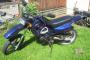 Loncin 150cc cross 3