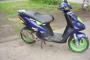 Piaggio NRG 50 MC2 0