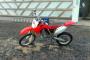 Honda CRF 150R 1