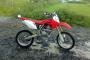 Honda CRF 150R 2