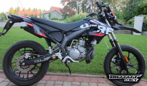 Derbi Senda 50 Extreme