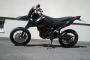 Derbi Senda 125 DRD 4