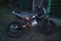 Derbi Senda 50 Extreme 2