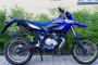 Yamaha WR 125 1