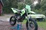 Derbi Senda 50 X-race SM 0