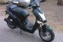 Kymco Agility 50 2