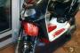 Aprilia RALLY 0