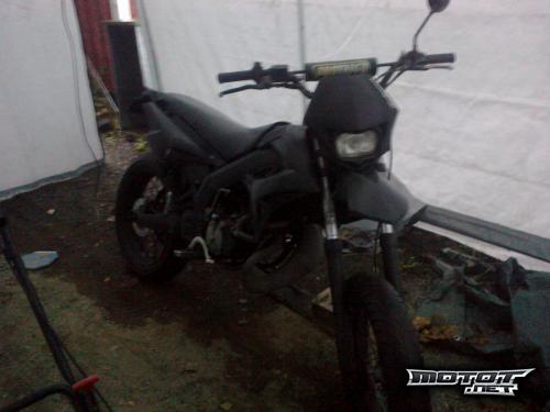 Derbi Senda 50 X-race SM