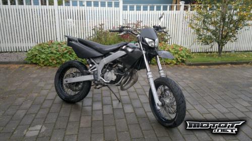 Derbi Senda 50 DRD