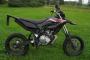 Yamaha WR 125 4