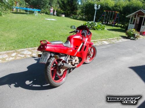 Honda NSR 125