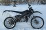 Derbi Senda 50 Extreme 2