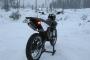 Derbi Senda 50 Extreme 3