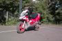 Kymco Super 9 50 0