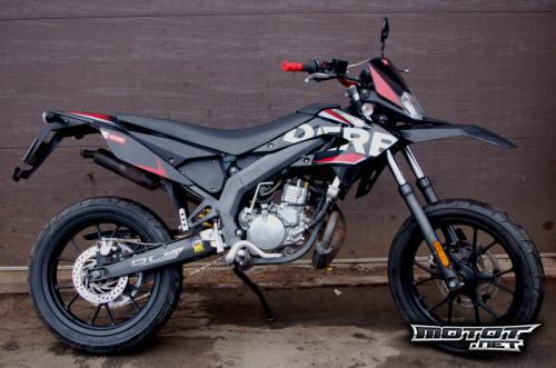 Derbi Senda 50 DRD X-treme