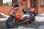 Aprilia SR 50 R Factory 0