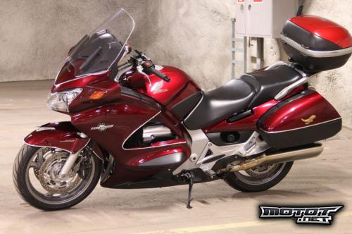 Honda ST 1300