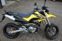 Honda FMX 650 2