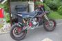 Derbi Senda 50 Extreme 1