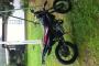 Derbi Senda 50 Extreme 3