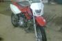 Honda CRF80F 0