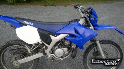 Yamaha DT 50 R