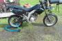 Derbi Senda 125 SM 2